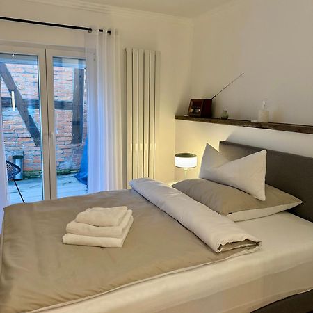 DömitzElbsleep公寓 外观 照片